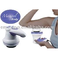 Monipol massager