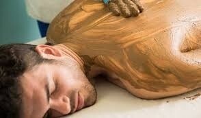Mud Therapy